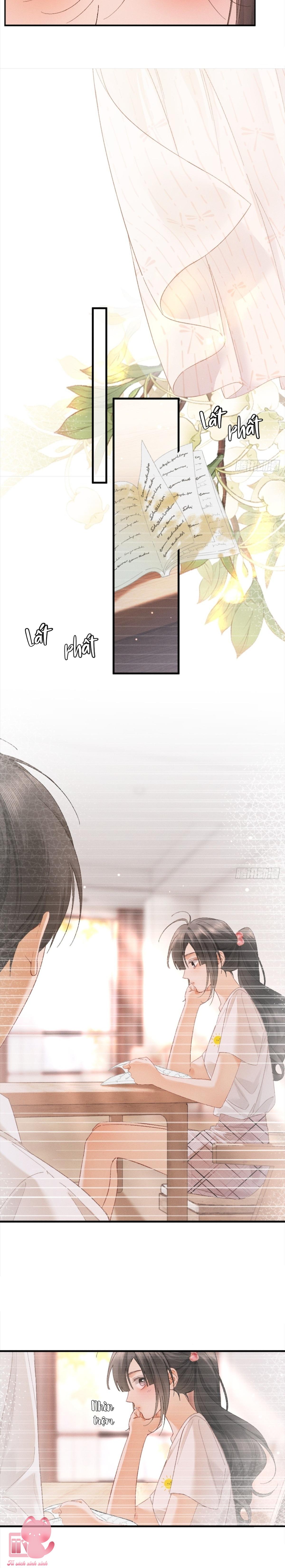 Sa Vào Cạm Bẫy! - Chap 18 - Trang 4