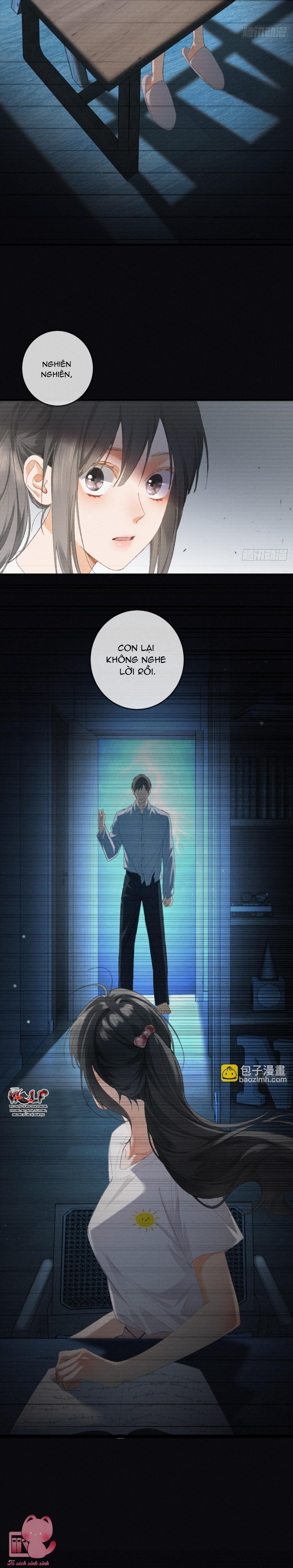 Sa Vào Cạm Bẫy! - Chap 18 - Trang 7