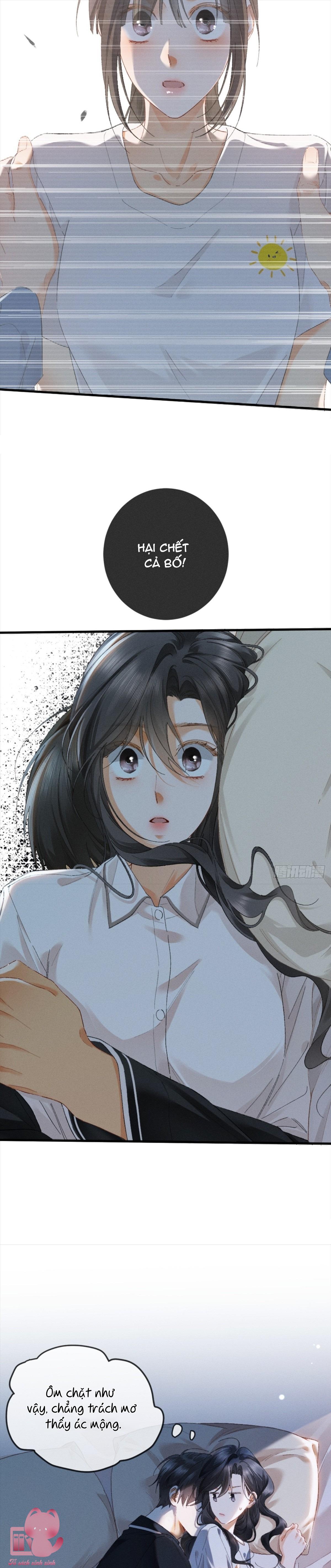 Sa Vào Cạm Bẫy! - Chap 18 - Trang 9