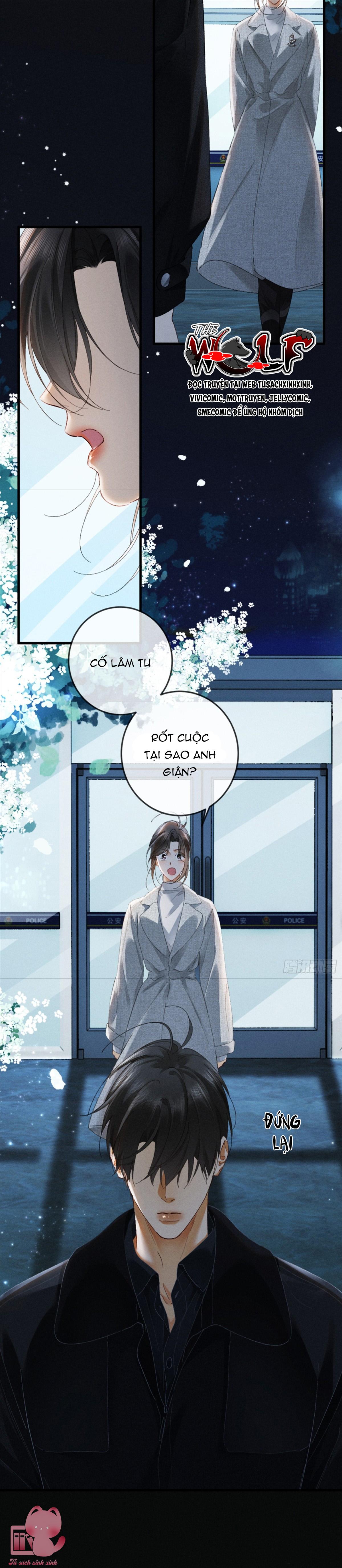 Sa Vào Cạm Bẫy! - Chap 21 - Trang 15