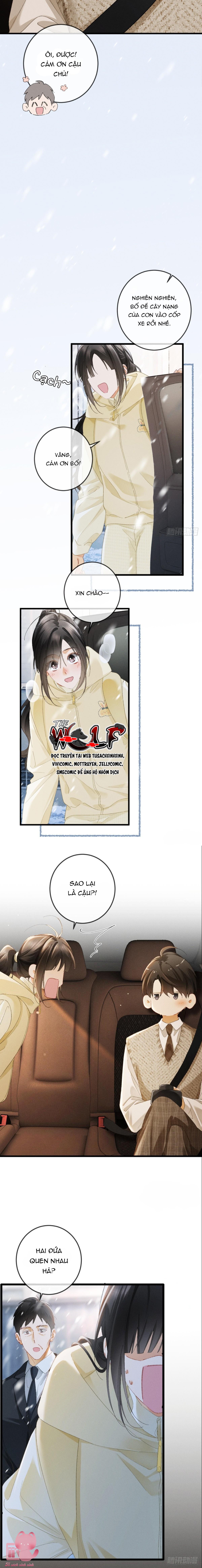 Sa Vào Cạm Bẫy! - Chap 21 - Trang 5