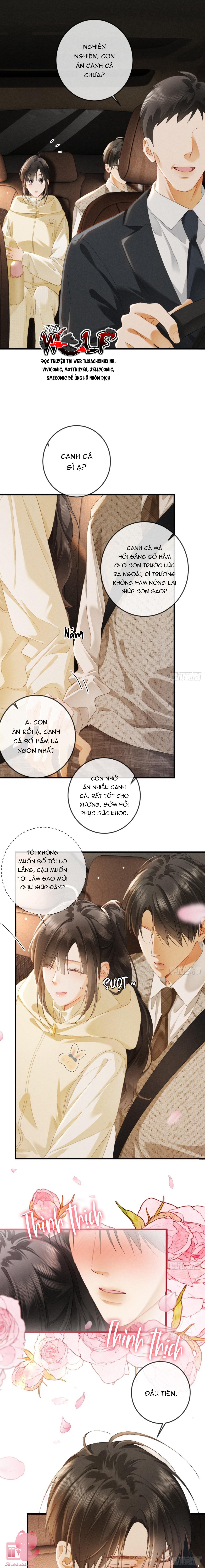 Sa Vào Cạm Bẫy! - Chap 21 - Trang 7
