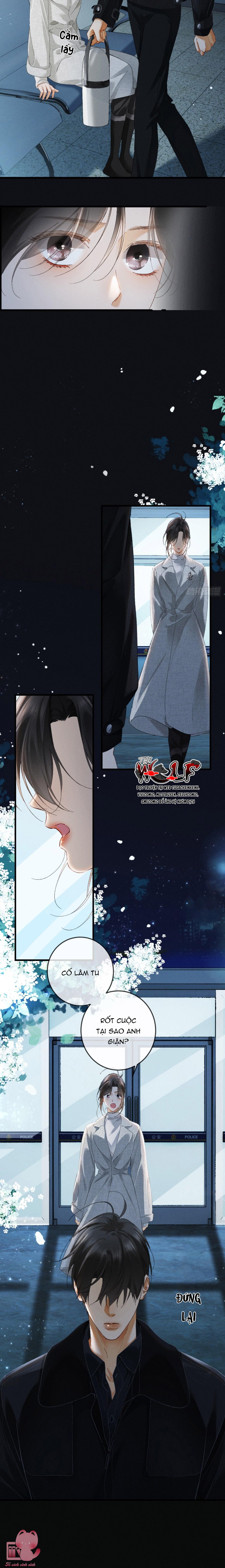 Sa Vào Cạm Bẫy! - Chap 22 - Trang 6