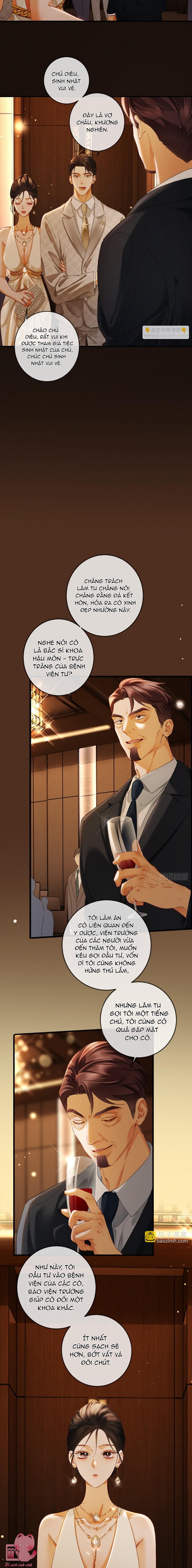 Sa Vào Cạm Bẫy! - Chap 25 - Trang 11