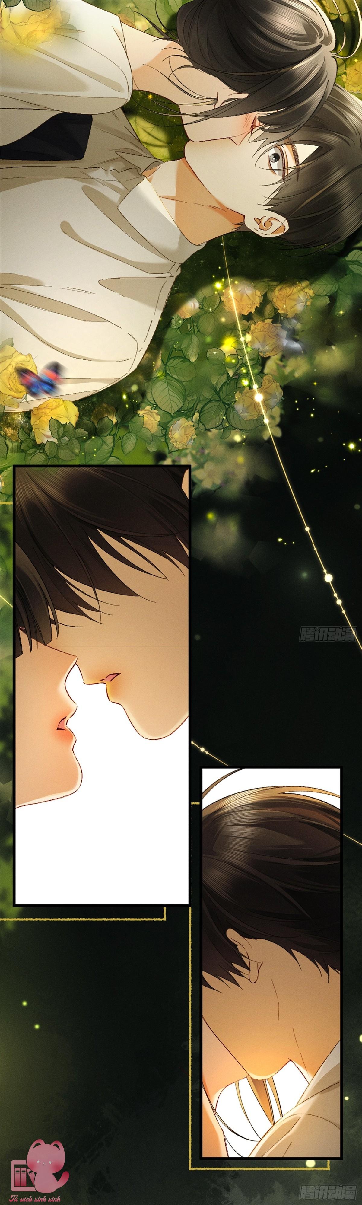 Sa Vào Cạm Bẫy! - Chap 25 - Trang 14