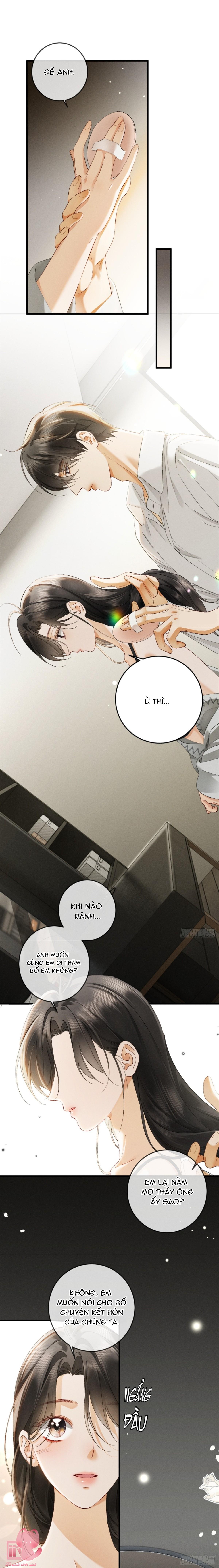 Sa Vào Cạm Bẫy! - Chap 25 - Trang 4