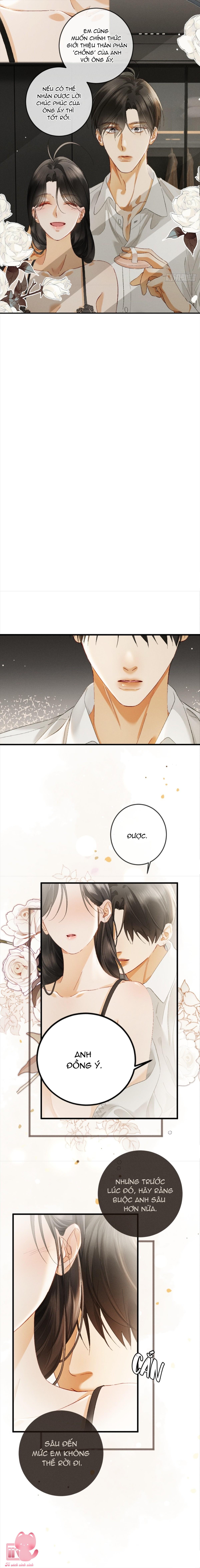 Sa Vào Cạm Bẫy! - Chap 25 - Trang 5
