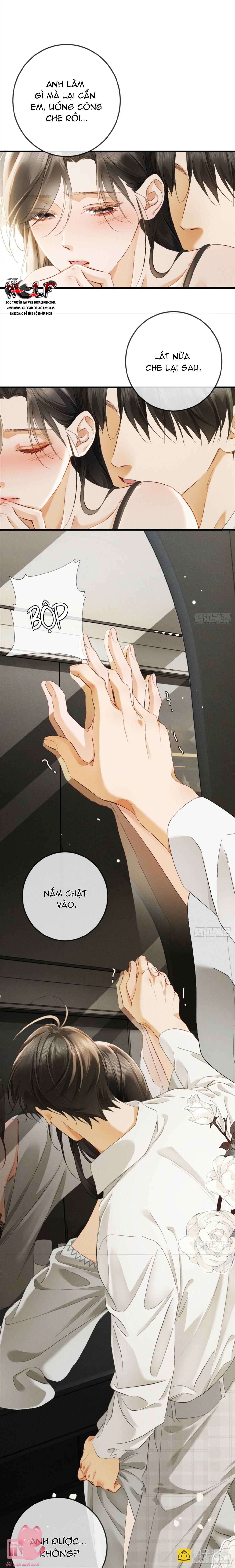 Sa Vào Cạm Bẫy! - Chap 25 - Trang 6