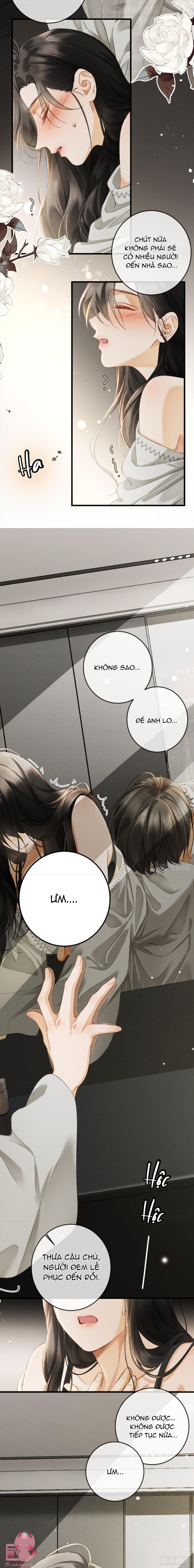 Sa Vào Cạm Bẫy! - Chap 25 - Trang 7