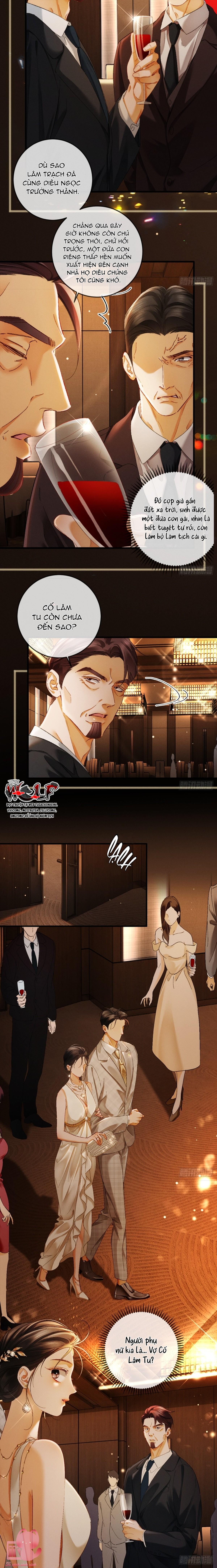 Sa Vào Cạm Bẫy! - Chap 25 - Trang 10