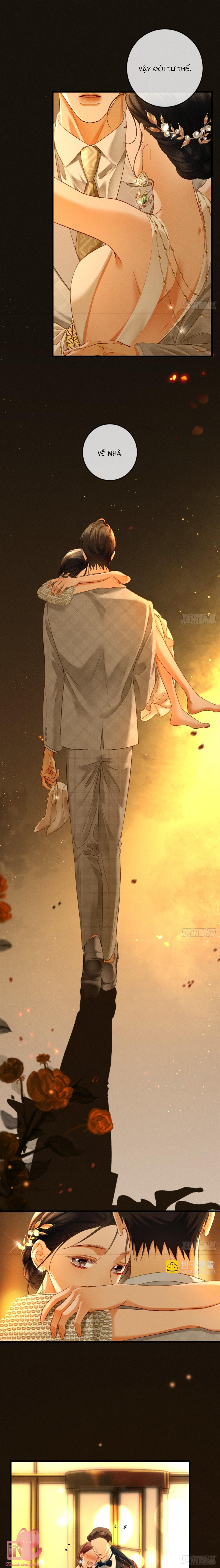 Sa Vào Cạm Bẫy! - Chap 26 - Trang 13