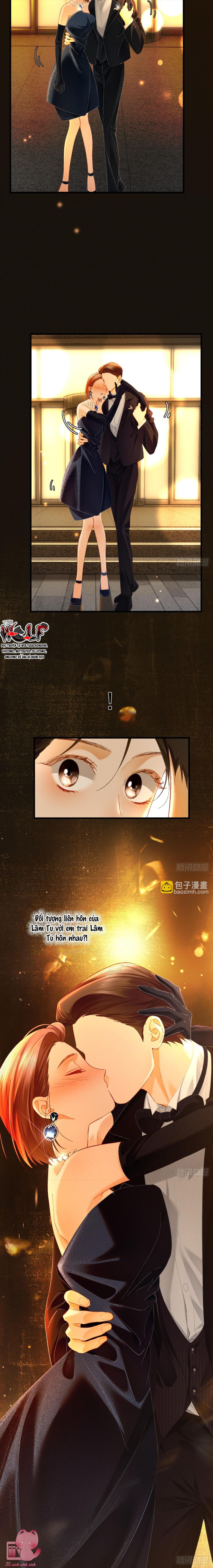 Sa Vào Cạm Bẫy! - Chap 26 - Trang 14