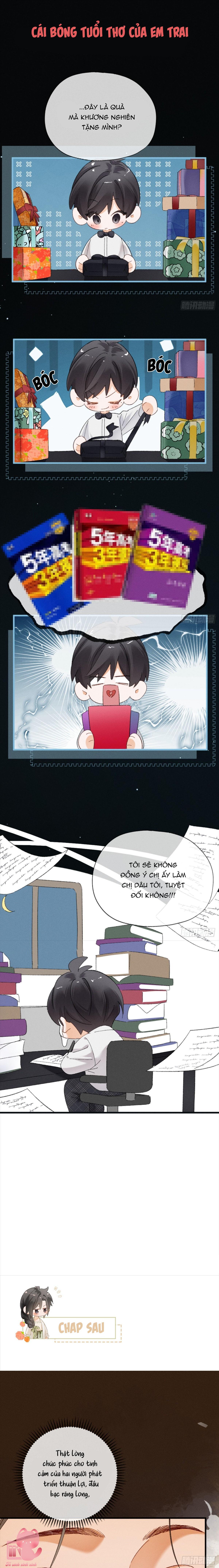 Sa Vào Cạm Bẫy! - Chap 26 - Trang 15
