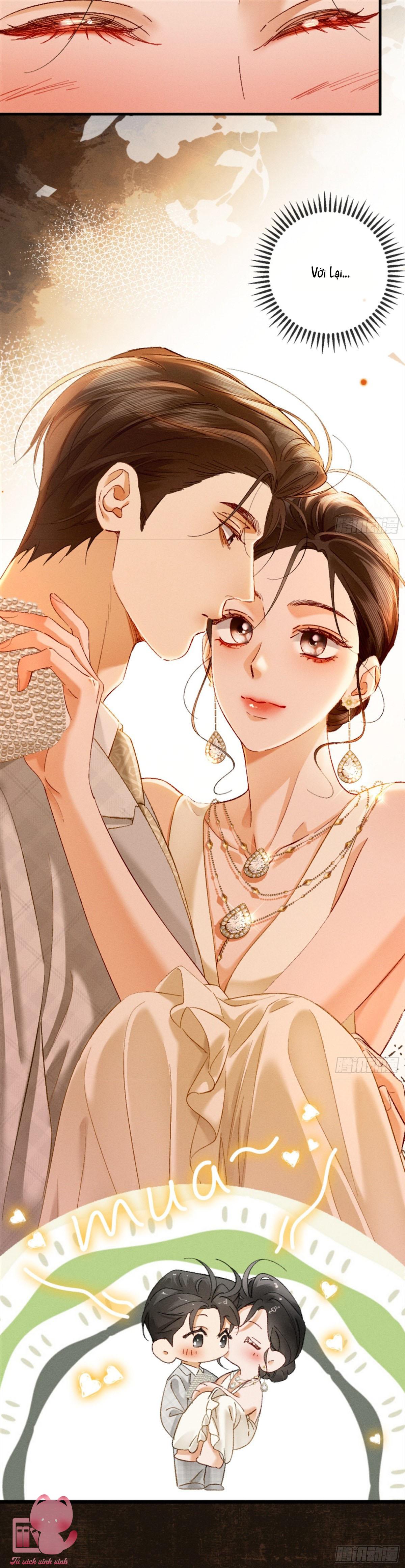 Sa Vào Cạm Bẫy! - Chap 26 - Trang 16