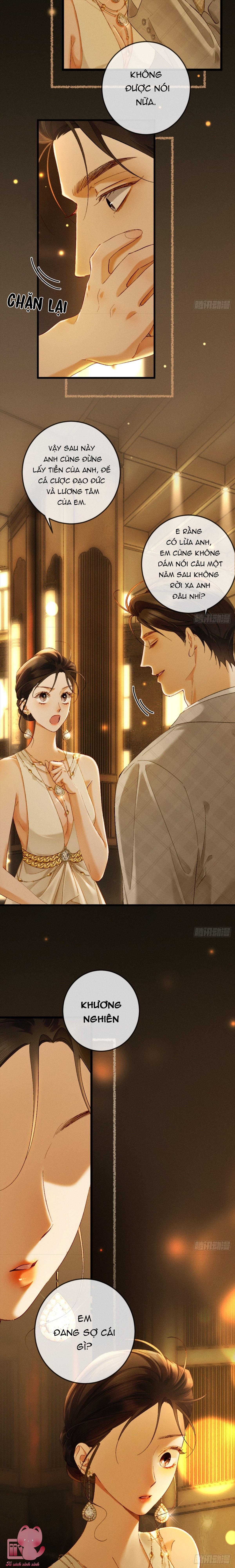Sa Vào Cạm Bẫy! - Chap 26 - Trang 4