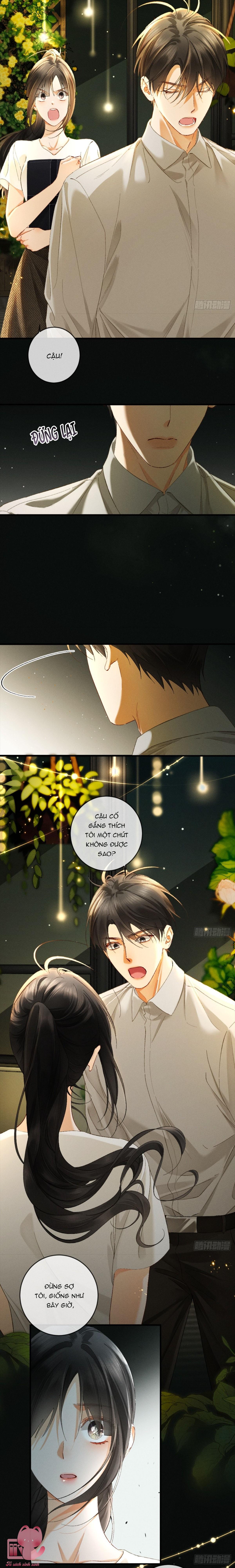 Sa Vào Cạm Bẫy! - Chap 26 - Trang 8