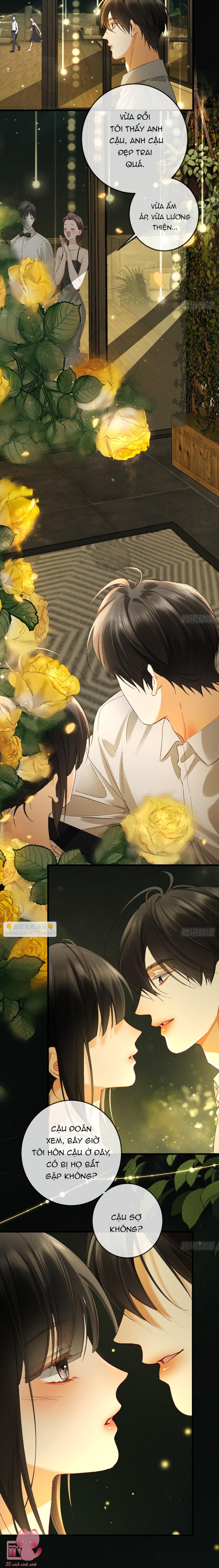 Sa Vào Cạm Bẫy! - Chap 26 - Trang 10