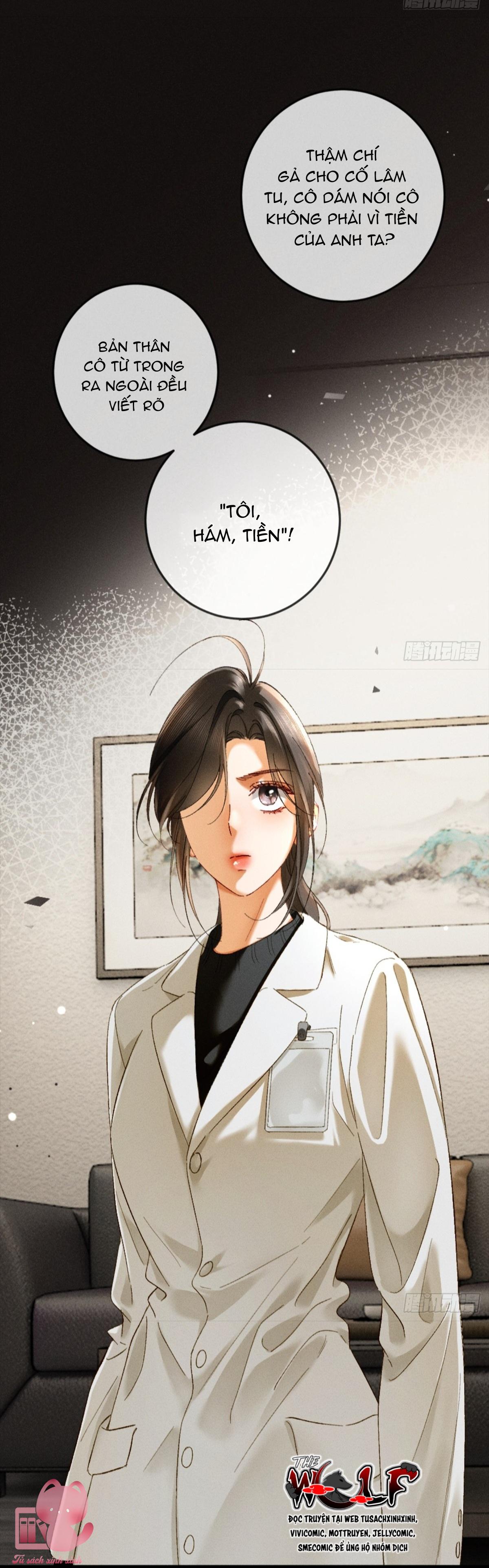 Sa Vào Cạm Bẫy! - Chap 27 - Trang 14