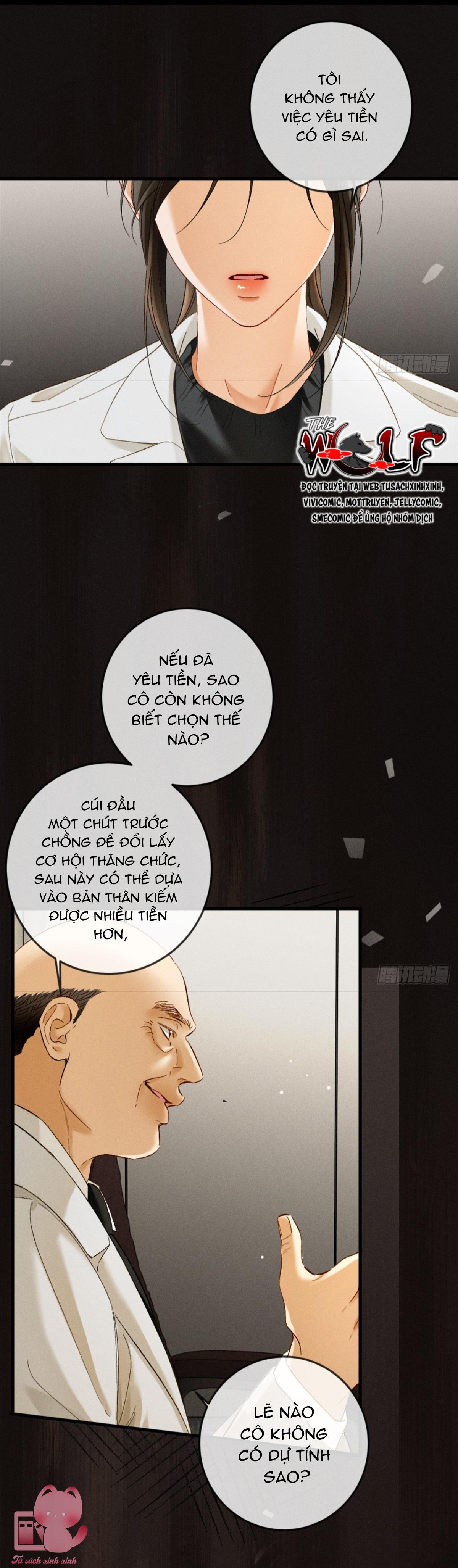 Sa Vào Cạm Bẫy! - Chap 27 - Trang 15