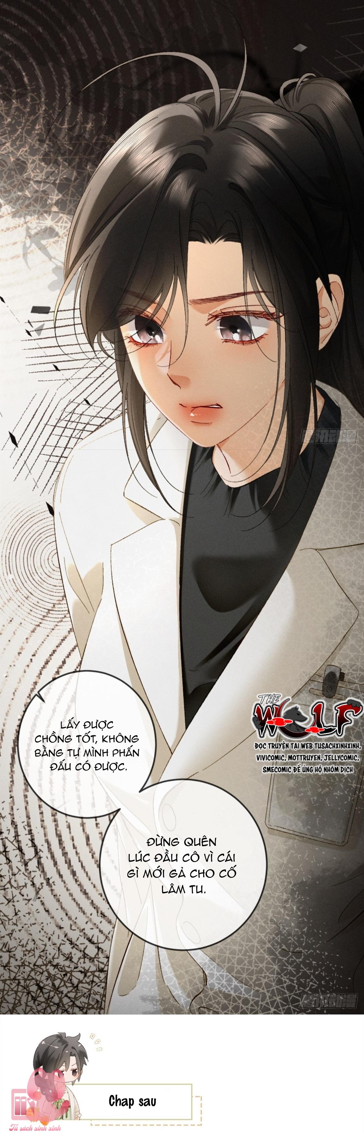 Sa Vào Cạm Bẫy! - Chap 27 - Trang 17