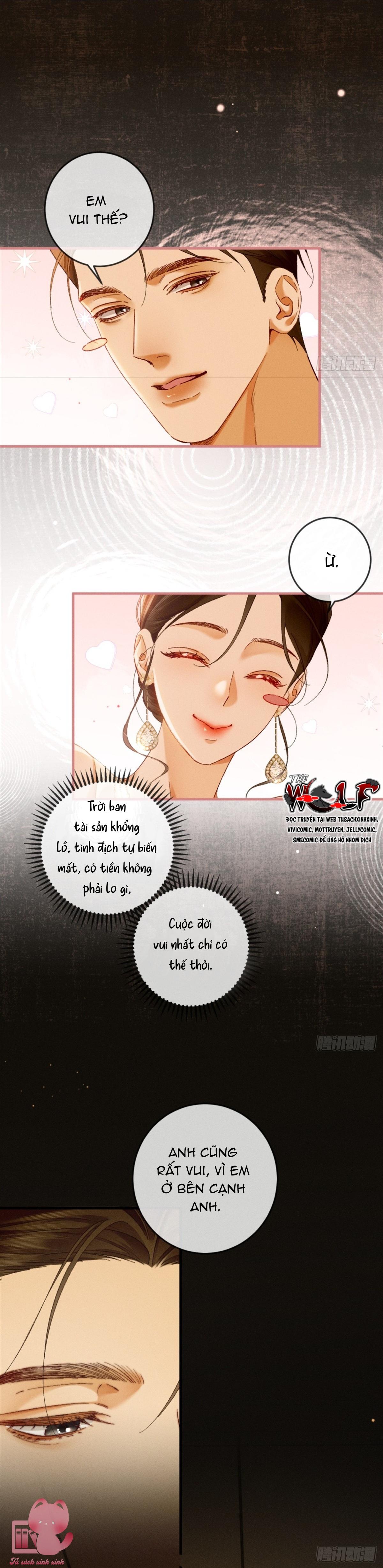 Sa Vào Cạm Bẫy! - Chap 27 - Trang 20