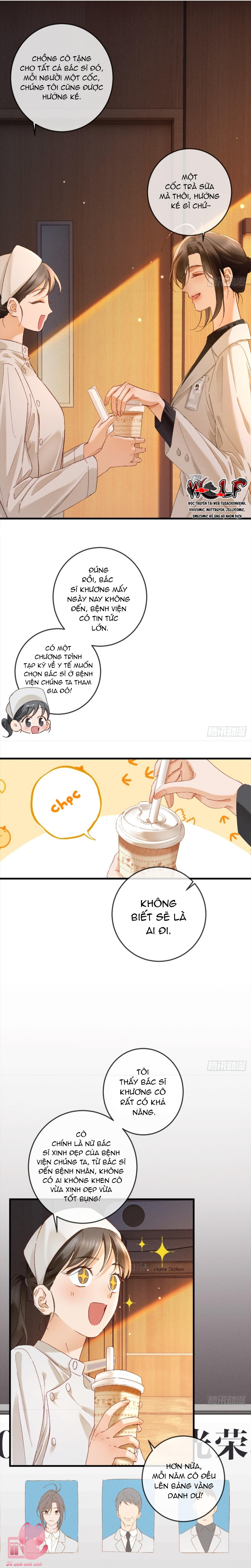 Sa Vào Cạm Bẫy! - Chap 27 - Trang 9