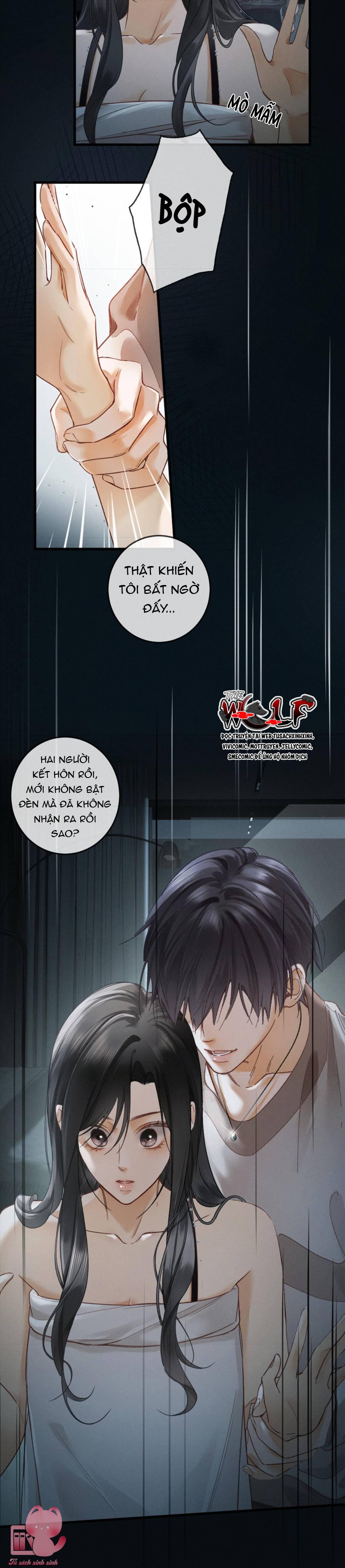 Sa Vào Cạm Bẫy! - Chap 3 - Trang 12
