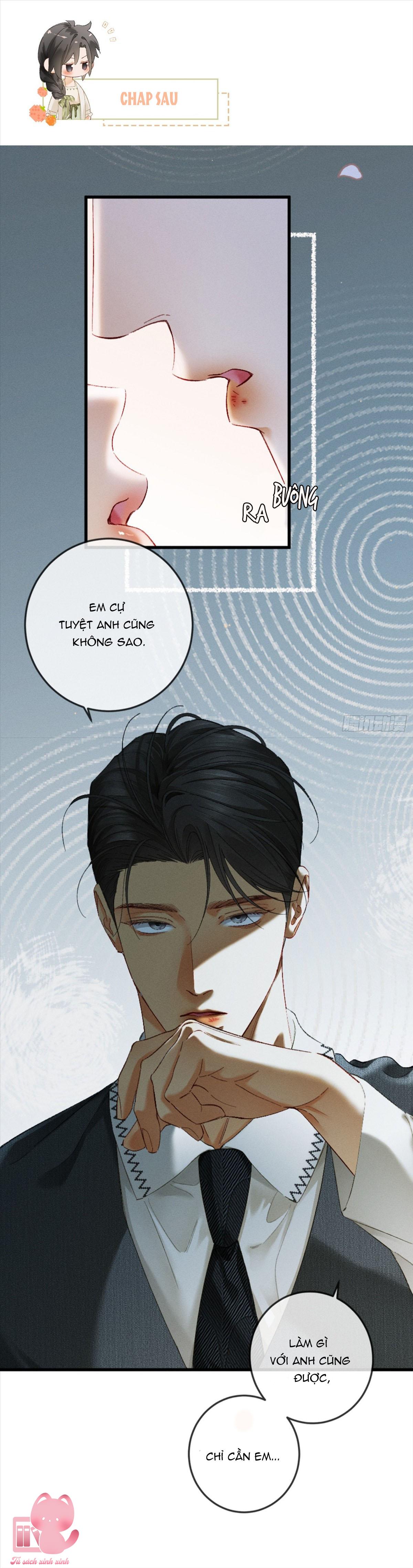 Sa Vào Cạm Bẫy! - Chap 30 - Trang 6