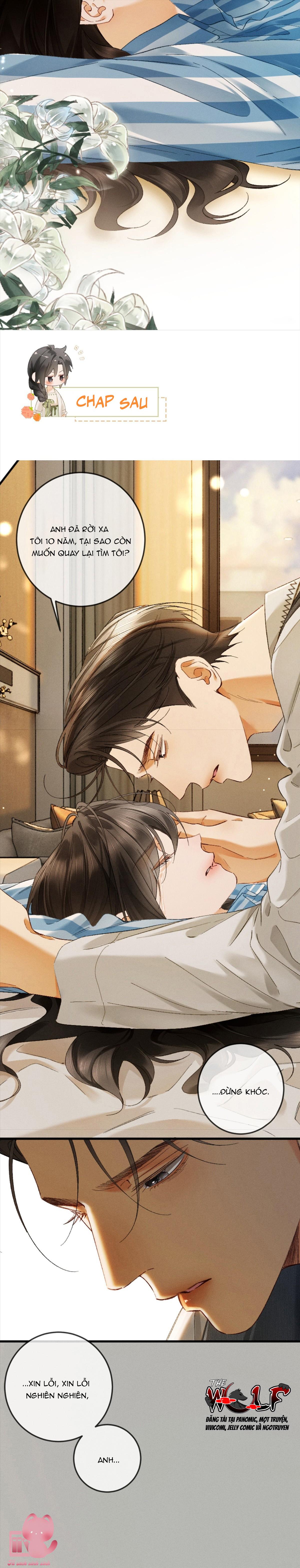 Sa Vào Cạm Bẫy! - Chap 31 - Trang 7
