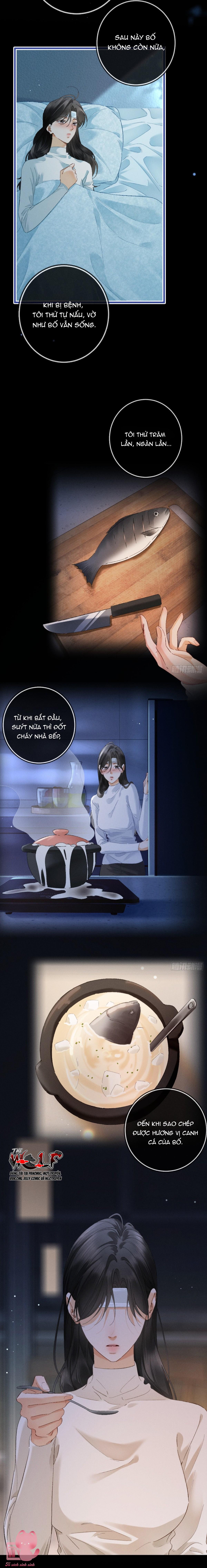 Sa Vào Cạm Bẫy! - Chap 32 - Trang 13