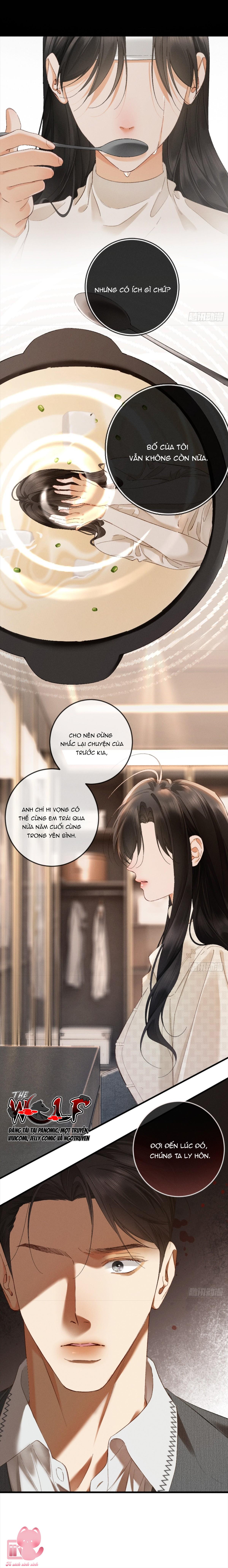 Sa Vào Cạm Bẫy! - Chap 32 - Trang 14