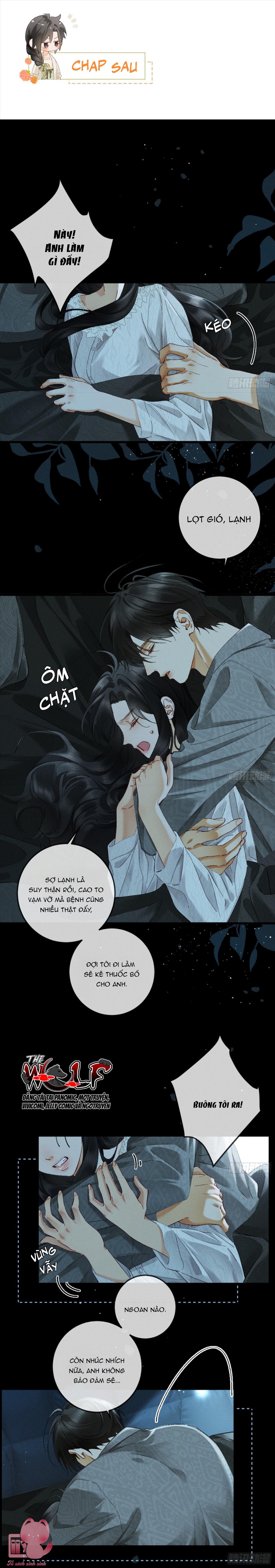 Sa Vào Cạm Bẫy! - Chap 32 - Trang 16