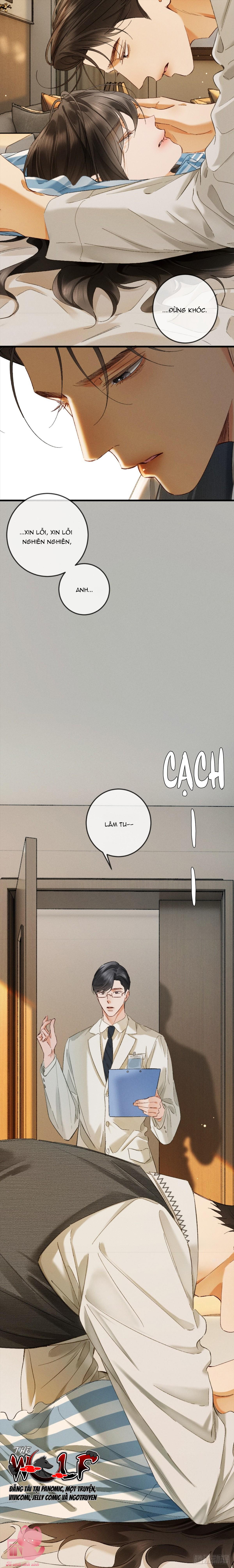Sa Vào Cạm Bẫy! - Chap 32 - Trang 4