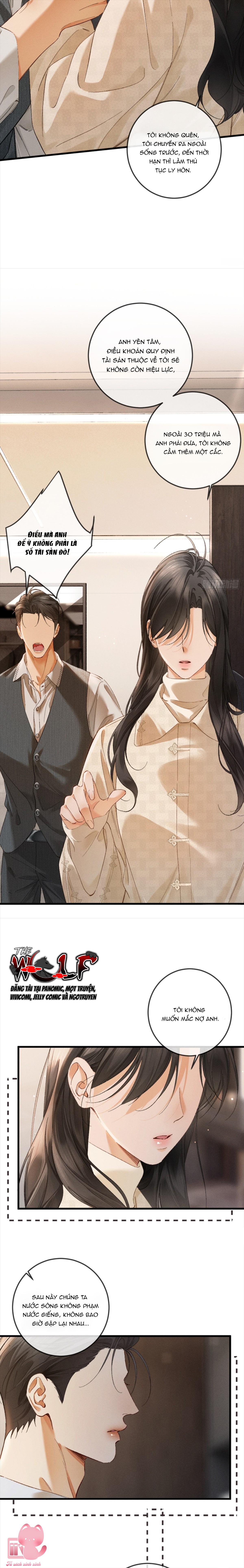 Sa Vào Cạm Bẫy! - Chap 32 - Trang 9