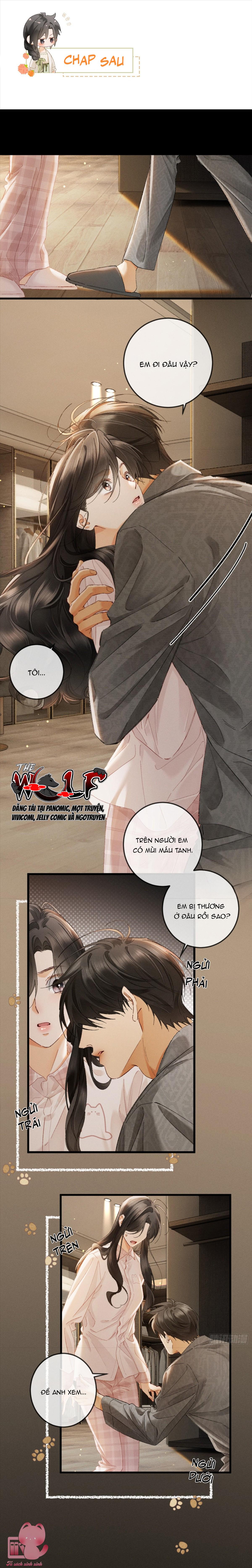 Sa Vào Cạm Bẫy! - Chap 33 - Trang 11