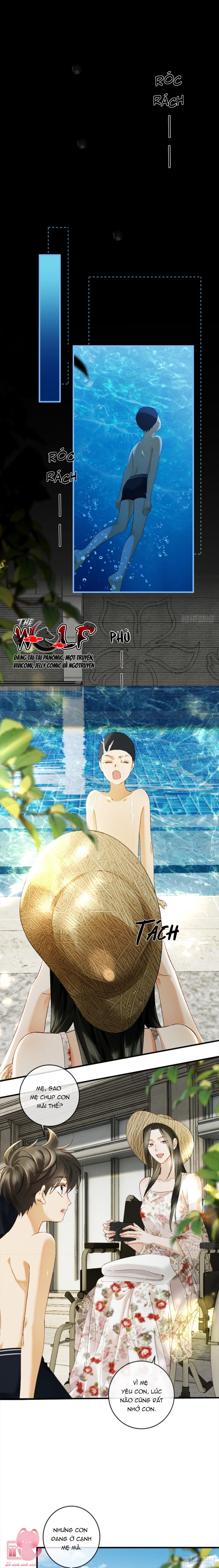 Sa Vào Cạm Bẫy! - Chap 33 - Trang 5