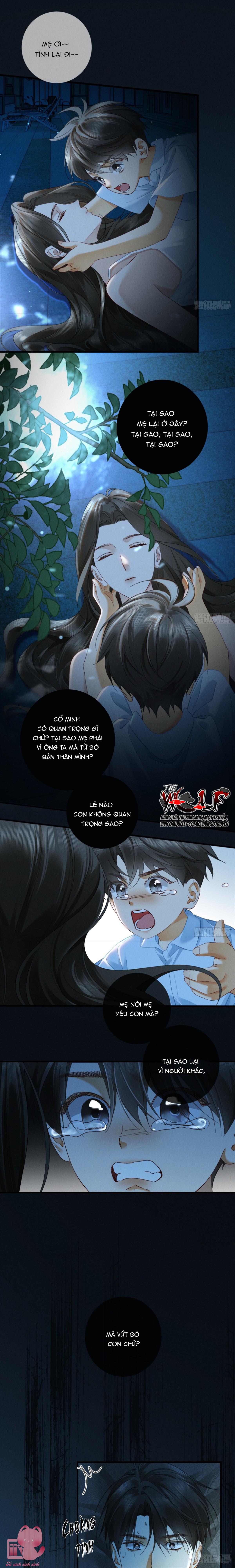 Sa Vào Cạm Bẫy! - Chap 33 - Trang 9