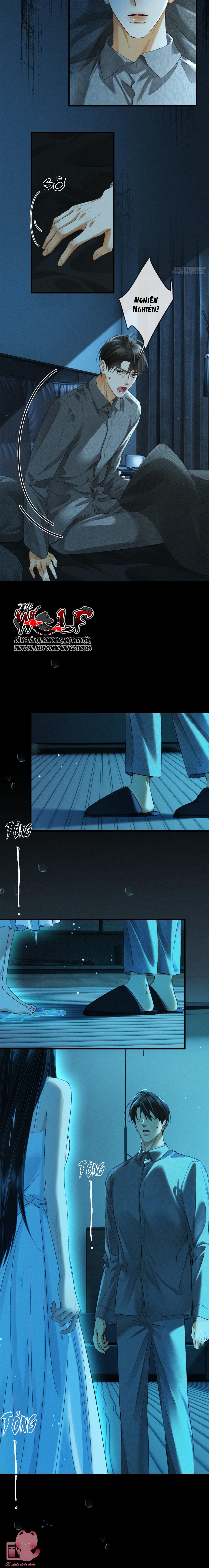 Sa Vào Cạm Bẫy! - Chap 33 - Trang 10