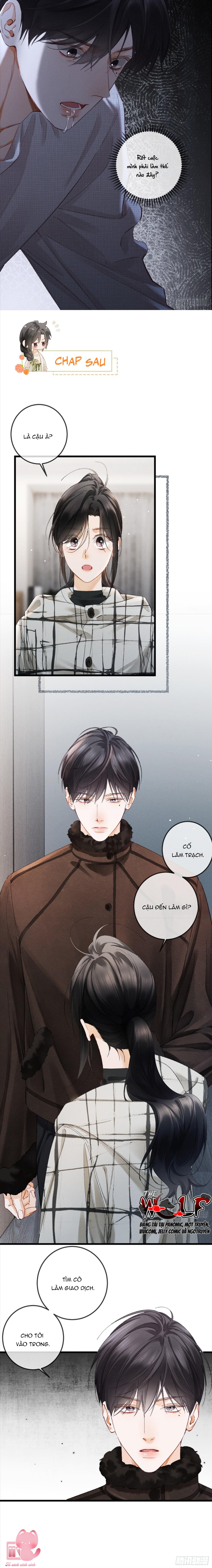 Sa Vào Cạm Bẫy! - Chap 34 - Trang 11
