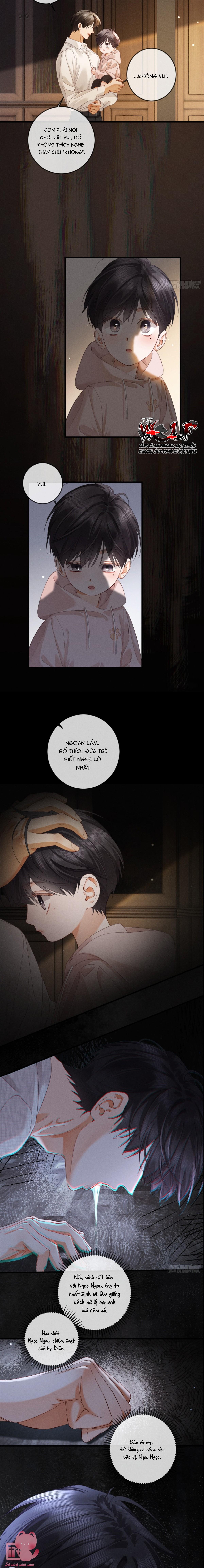 Sa Vào Cạm Bẫy! - Chap 34 - Trang 10