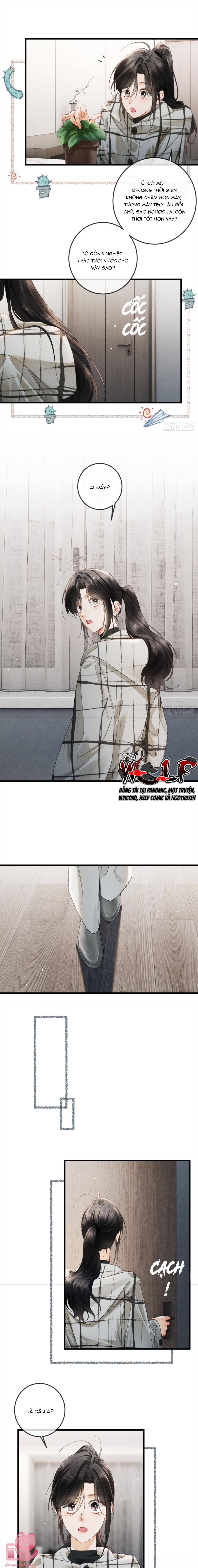 Sa Vào Cạm Bẫy! - Chap 35 - Trang 10