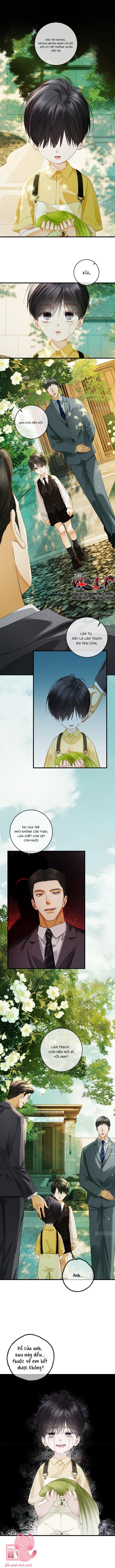Sa Vào Cạm Bẫy! - Chap 36 - Trang 4