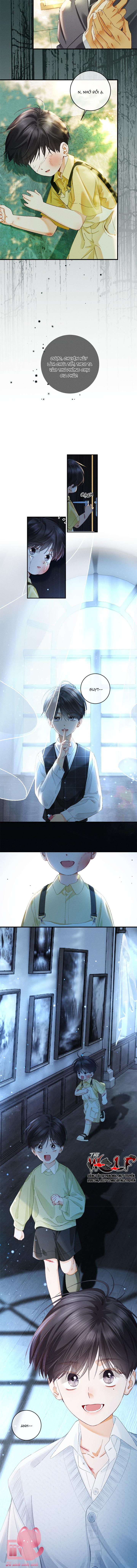 Sa Vào Cạm Bẫy! - Chap 36 - Trang 6