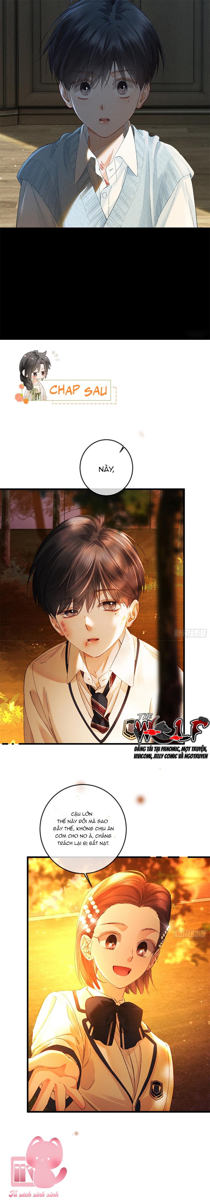 Sa Vào Cạm Bẫy! - Chap 36 - Trang 8