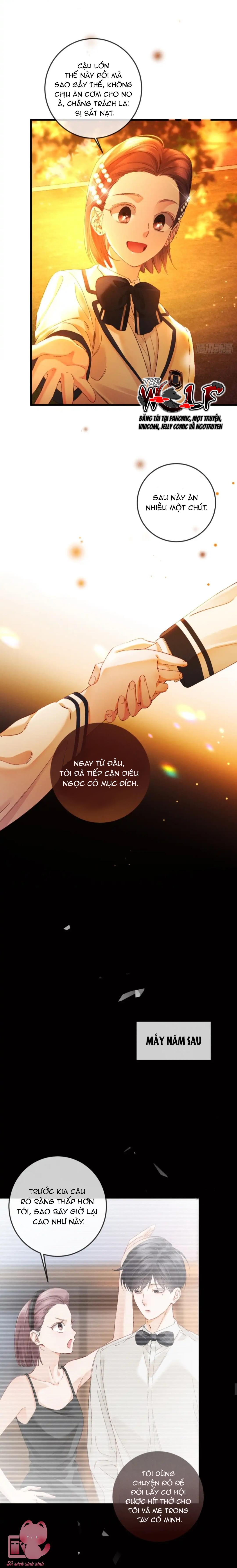 Sa Vào Cạm Bẫy! - Chap 37 - Trang 5