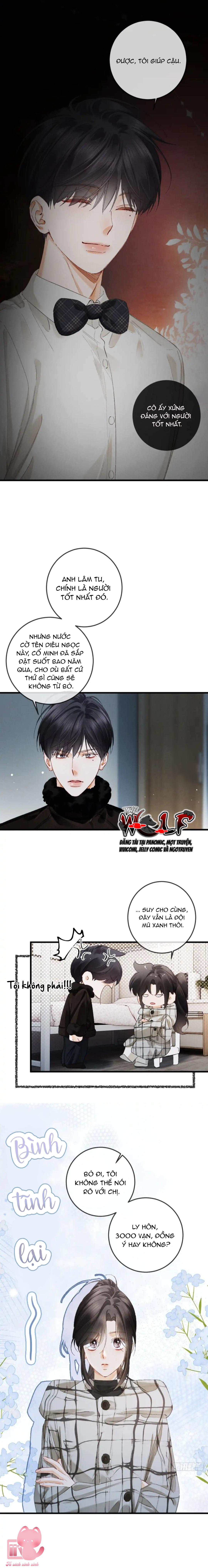Sa Vào Cạm Bẫy! - Chap 37 - Trang 7