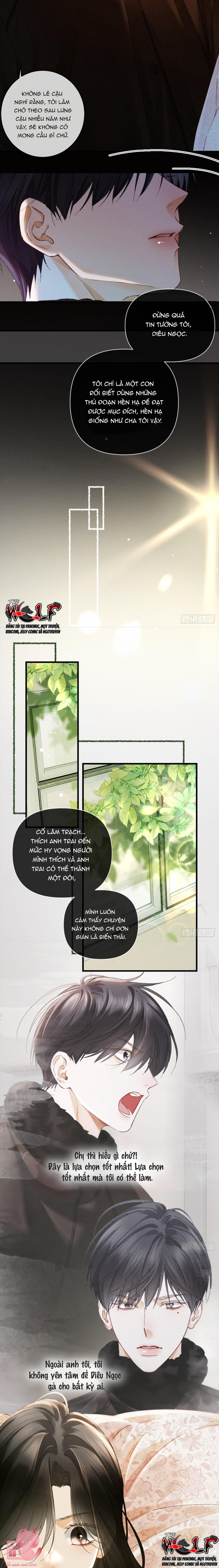 Sa Vào Cạm Bẫy! - Chap 39 - Trang 4