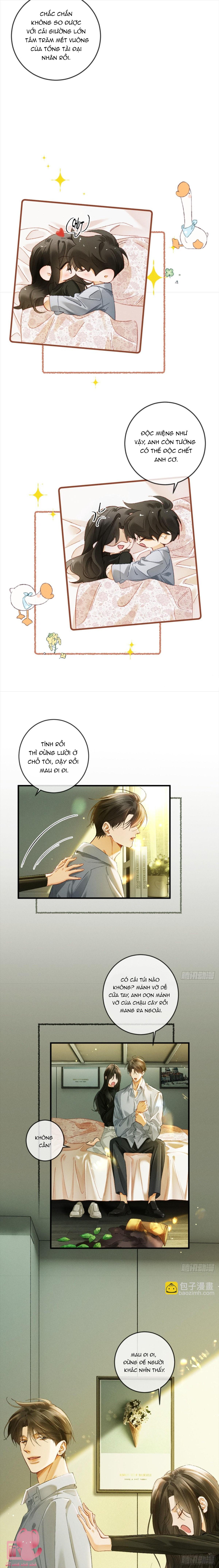 Sa Vào Cạm Bẫy! - Chap 39 - Trang 6