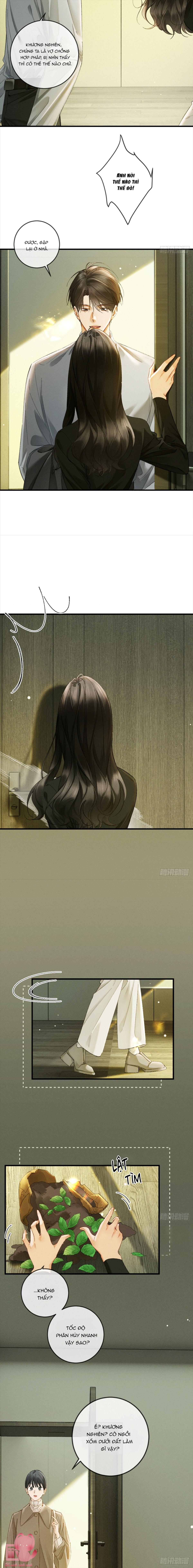 Sa Vào Cạm Bẫy! - Chap 39 - Trang 7