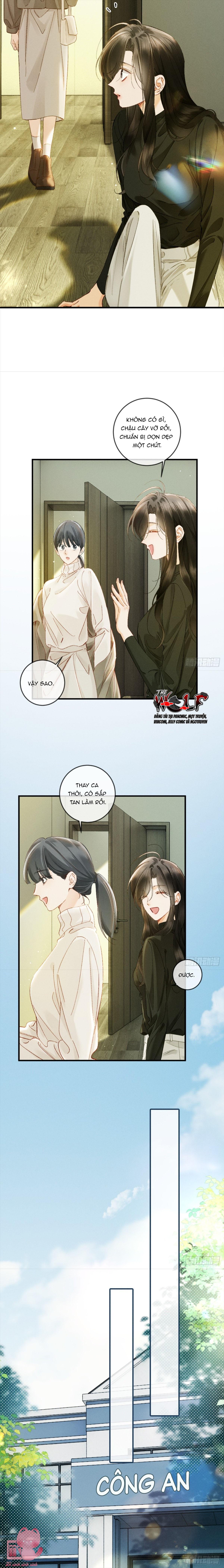 Sa Vào Cạm Bẫy! - Chap 39 - Trang 8